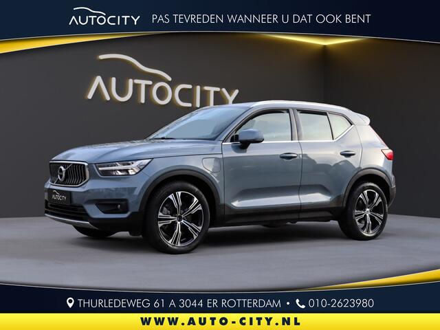 Volvo XC40 T5 Inscription Recharge Plug-In Hybrid Panorama l Camera l Keyle