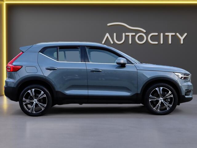 Volvo XC40 T5 Inscription Recharge Plug-In Hybrid Panorama l Camera l Keyle