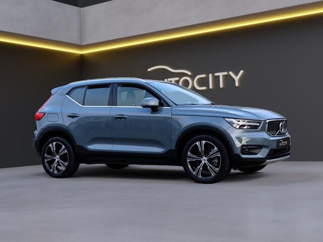 Volvo XC40 T5 Inscription Recharge Plug-In Hybrid Panorama l Camera l Keyle