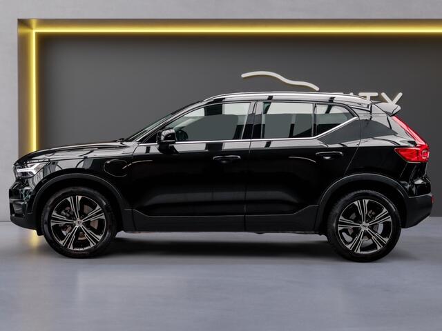 Volvo XC40 Inscription T4 Recharge Plug-In Hybrid Leder l Camera l Bliss