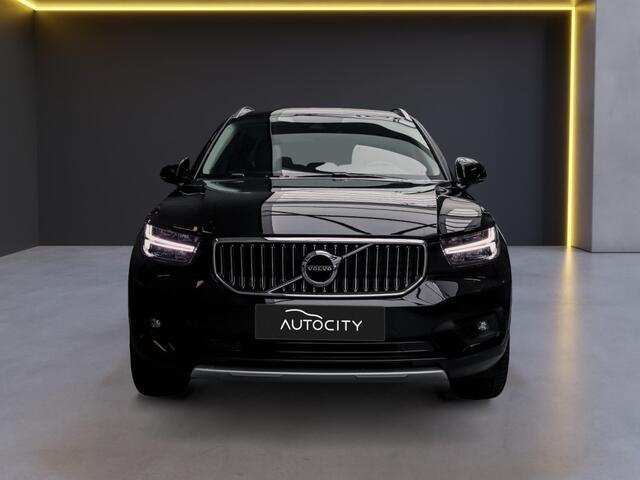 Volvo XC40 Inscription T4 Recharge Plug-In Hybrid Leder l Camera l Bliss