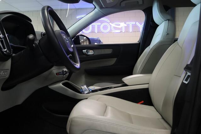 Volvo XC40 Inscription T4 Recharge Plug-In Hybrid Leder l Camera l Bliss