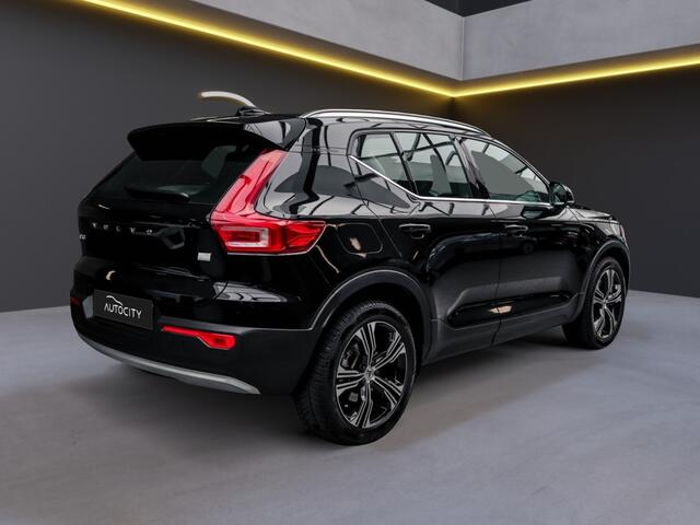 Volvo XC40 Inscription Exp. Recharge Plug-In Hybrid 2WD