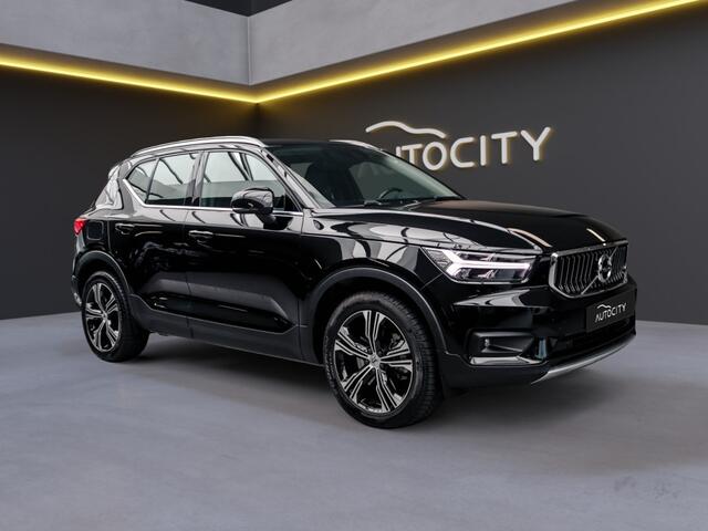 Volvo XC40 Inscription Exp. Recharge Plug-In Hybrid 2WD