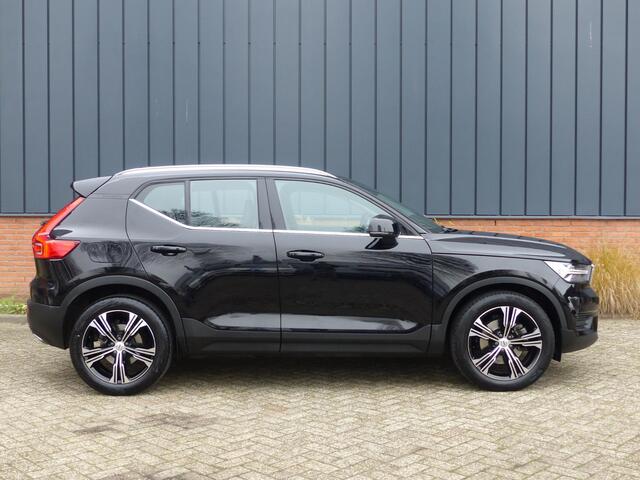 Volvo XC40 T4 Inscription | Panoramadak | Leder | Elektr. stoelen & memory