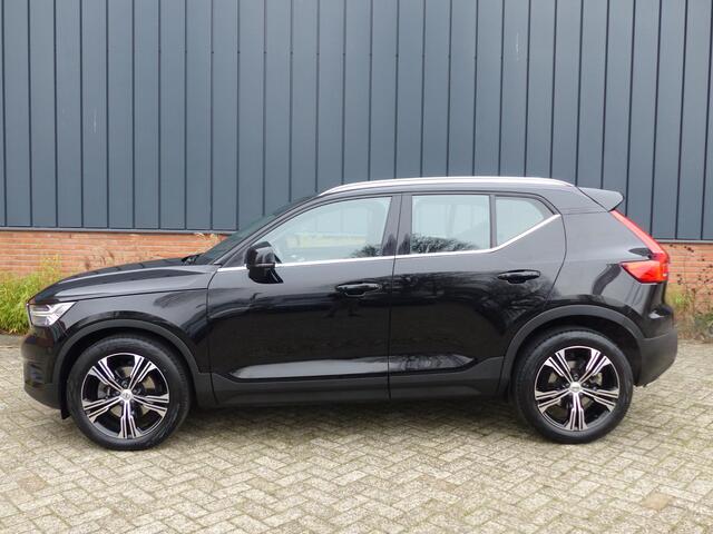 Volvo XC40 T4 Inscription | Panoramadak | Leder | Elektr. stoelen & memory