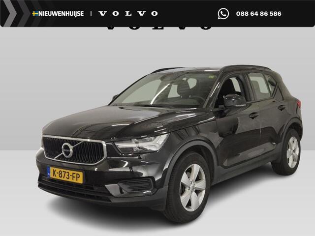 Volvo XC40 1.5 T2 Momentum Core | Cruise Control | Navigatie | Apple CarPlay & Android Auto | Parkeersensoren Achter | DAB Radio |