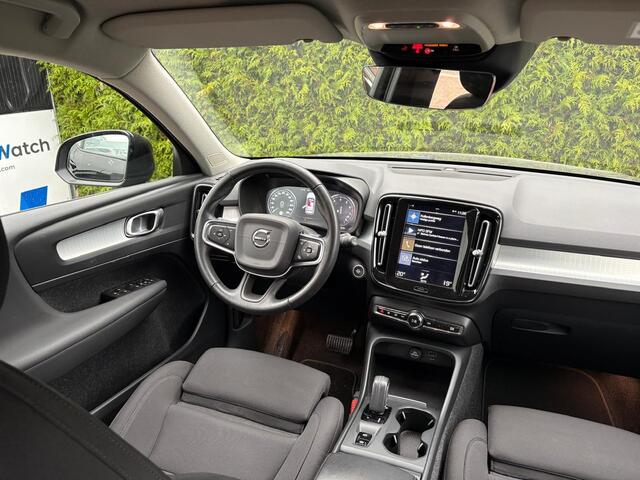 Volvo XC40 T2 Business Pro