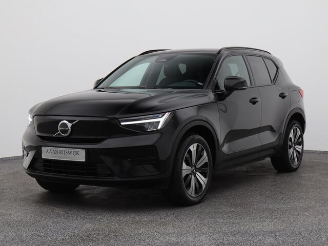 Volvo XC40 Recharge Plus | CAMERA | ADAPTIVE | KEYLESS
