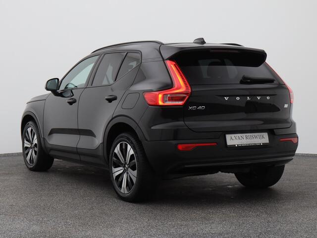 Volvo XC40 Recharge Plus | CAMERA | ADAPTIVE | KEYLESS