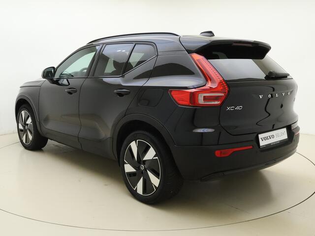 Volvo XC40 Extended Range Plus / Nubuck / Trekhaak / All-Season banden / Getint Glas