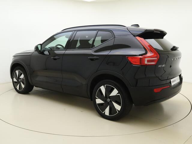 Volvo XC40 Extended Range Plus / Nubuck / Trekhaak / All-Season banden / Getint Glas