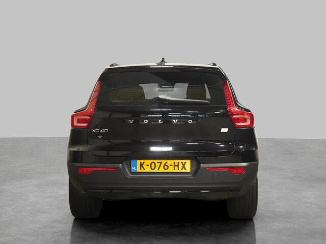 Volvo XC40 Recharge P8 AWD R-Design | Digital Cockpit | Camera | CarPlay | Adap. Cruise | Org NL