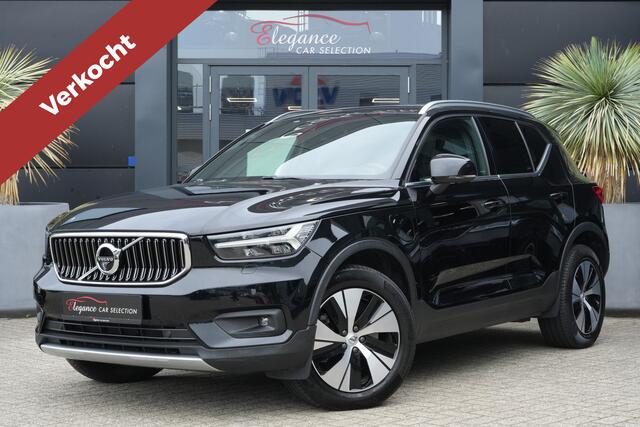 Volvo XC40 1.5 T5 Recharge Inscription 262pk Panoramadak/Navigatie/360Camera