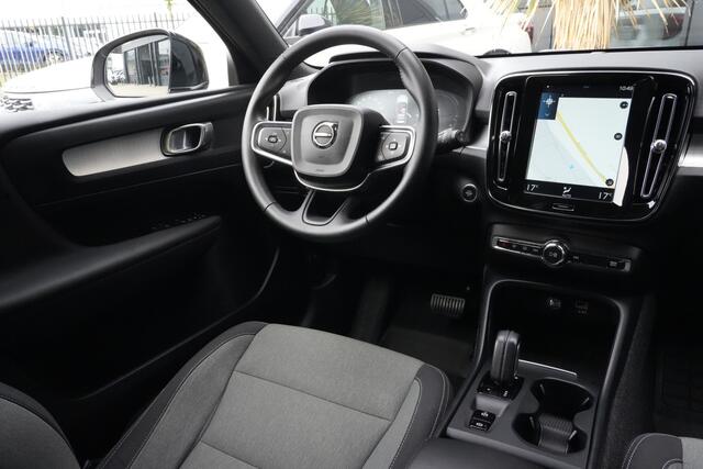 Volvo XC40 1.5 T5 Recharge Inscription 262pk Panoramadak/Navigatie/360Camera
