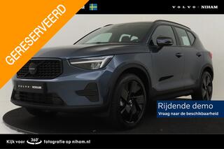 volvo-xc40-b4-(m-hybrid)-plus-black