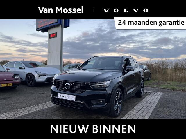 Volvo XC40 1.5 T5 Recharge R-Design