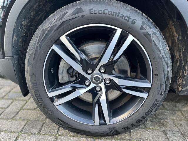 Volvo XC40 1.5 T5 Recharge R-Design