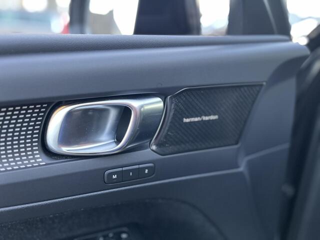 Volvo XC40 1.5 T5 Recharge R-Design