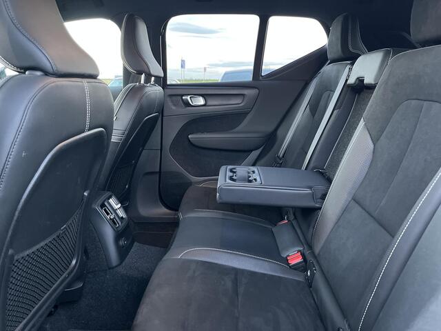 Volvo XC40 1.5 T5 Recharge R-Design
