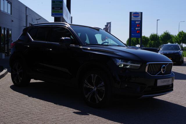 Volvo XC40 1.5 T4 211 PK Recharge Inscription, Panoramadak, Harman/Kardon, 360 Camera