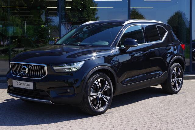 Volvo XC40 1.5 T4 211 PK Recharge Inscription, Panoramadak, Harman/Kardon, 360 Camera