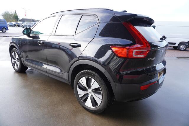 Volvo XC40 1.5 T4 Recharge Dark Plus Hybride nr. V034 | Climate | Camera | Navi | Cruise | Panoramadak