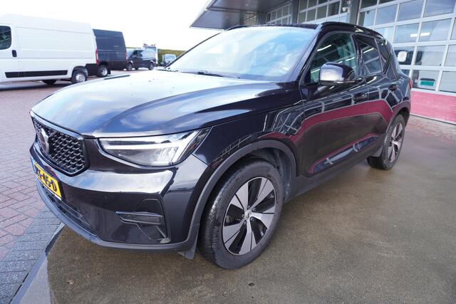 Volvo XC40 1.5 T4 Recharge Dark Plus Hybride nr. V034 | Climate | Camera | Navi | Cruise | Panoramadak