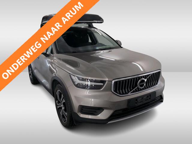 Volvo XC40 1.5 T4 Recharge Inscription Expr. NAVI | PDC V+A | LMV | CRUISE