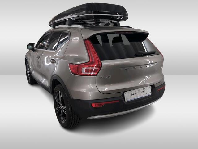 Volvo XC40 1.5 T4 Recharge Inscription Expr. NAVI | PDC V+A | LMV | CRUISE