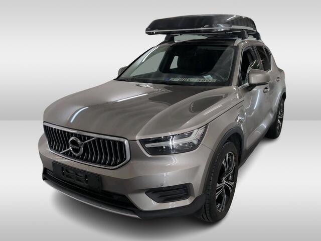 Volvo XC40 1.5 T4 Recharge Inscription Expr. NAVI | PDC V+A | LMV | CRUISE
