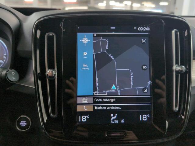 Volvo XC40 1.5 T4 Recharge Inscription Expr. NAVI | PDC V+A | LMV | CRUISE
