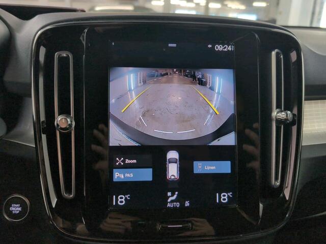 Volvo XC40 1.5 T4 Recharge Inscription Expr. NAVI | PDC V+A | LMV | CRUISE