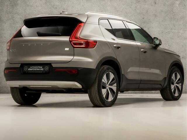 Volvo XC40 1.5 T5 Recharge Inscription 262Pk Automaat (PANORAMADAK, DEALER ONDERHOUDEN, KEYLESS ENTRY, APPLE CARPLAY, STUUR/STOEL VERWARMING, STANDKACHEL, SPORTSTOELEN, NIEUWSTAAT)