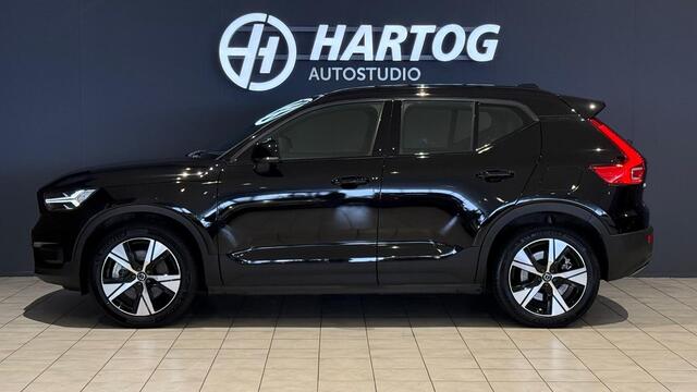 Volvo XC40 Recharge P8 AWD R-Design 408pk + MEMORY / CAMERA / STOEL+STUURVERWARMING