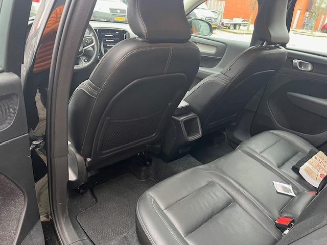 Volvo XC40 2.0 T4 Inscription