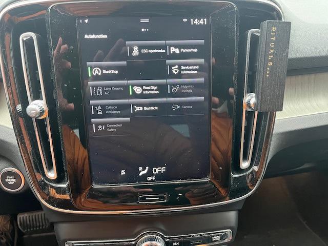 Volvo XC40 2.0 T4 Inscription