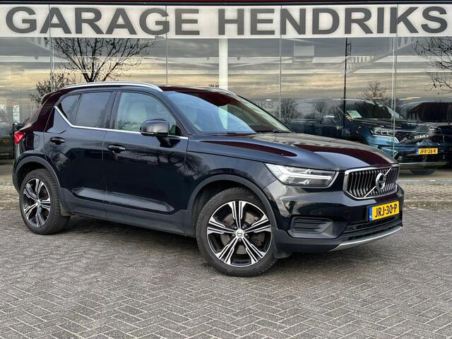 Volvo XC40 1.5 T5 Recharge Inscription | Pano | H&K | Leder | Adaptive CC | 360Cam | occasion