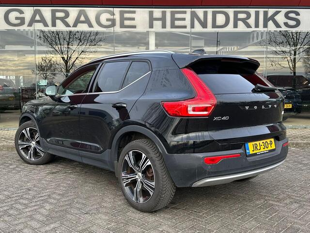 Volvo XC40 1.5 T5 Recharge Inscription | Pano | H&K | Leder | Adaptive CC | 360Cam | occasion
