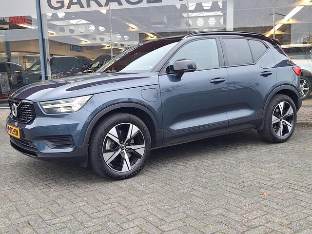 Volvo XC40 1.5 T5 Recharge R-Design | Pano | Two Tone | Trekhaak elektr | Alcantara R | occasion