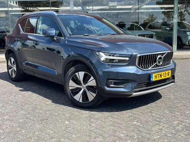 Volvo XC40 1.5 T5 Recharge Inscription | Pano | Leder | Blindspot | Elektr Achterklep | Full LED | (occasion)