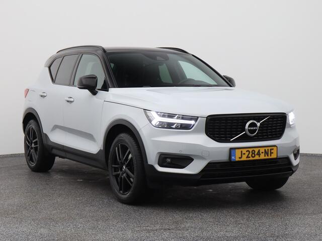 Volvo XC40 1.5 T2 R-Design | CAMERA | KEYLESS | STOEL- EN STUURVERW. | TREKHAAK