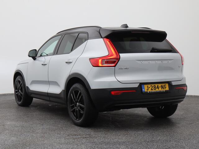 Volvo XC40 1.5 T2 R-Design | CAMERA | KEYLESS | STOEL- EN STUURVERW. | TREKHAAK