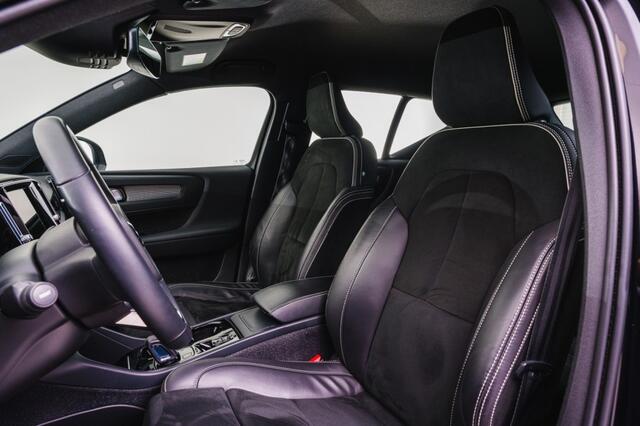 Volvo XC40 T3 automaat R-Design