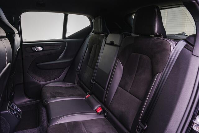 Volvo XC40 T3 automaat R-Design