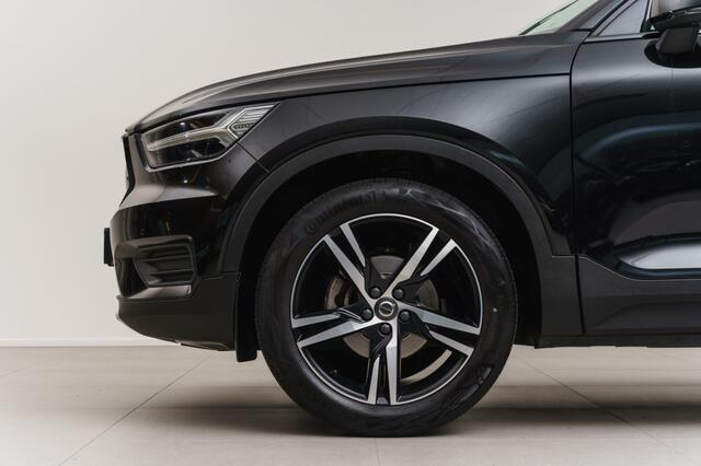 Volvo XC40 T3 automaat R-Design