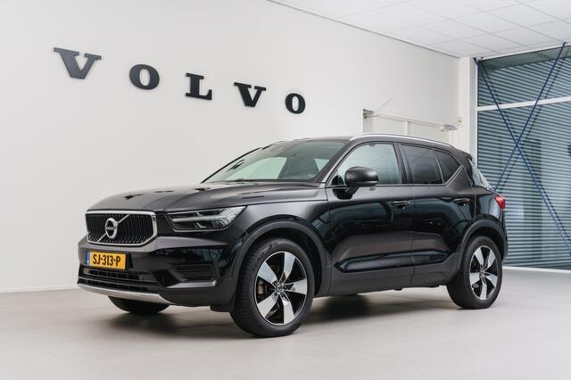 Volvo XC40 T5 AWD Geartronic Intro Edition
