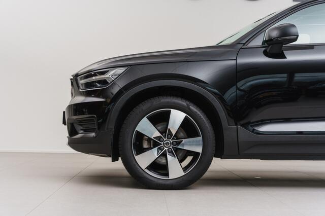 Volvo XC40 T5 AWD Geartronic Intro Edition