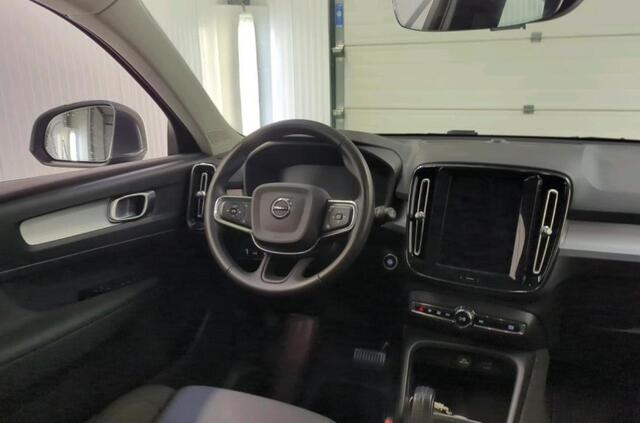 Volvo XC40 1.5 T5 Recharge 262 pk Business Pro Panodak Trekhaak ACC Pilot Assist Camera PDC v+a Adaptieve Cruise Stoelverwaring Stuurverwarming 19 Inch Velgen Carplay Android Plug in Hybride NL Auto 1e Eigenaar