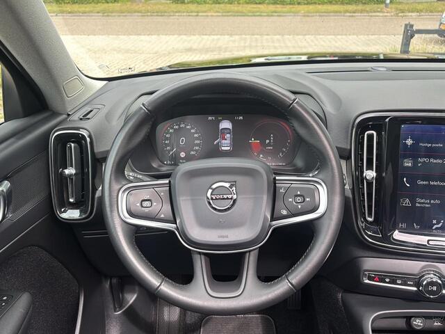 Volvo XC40 1.5 T5 LEDER PANODAK LMV NAVIGATIE LED